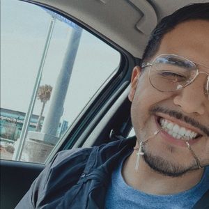 Meet your Posher, William